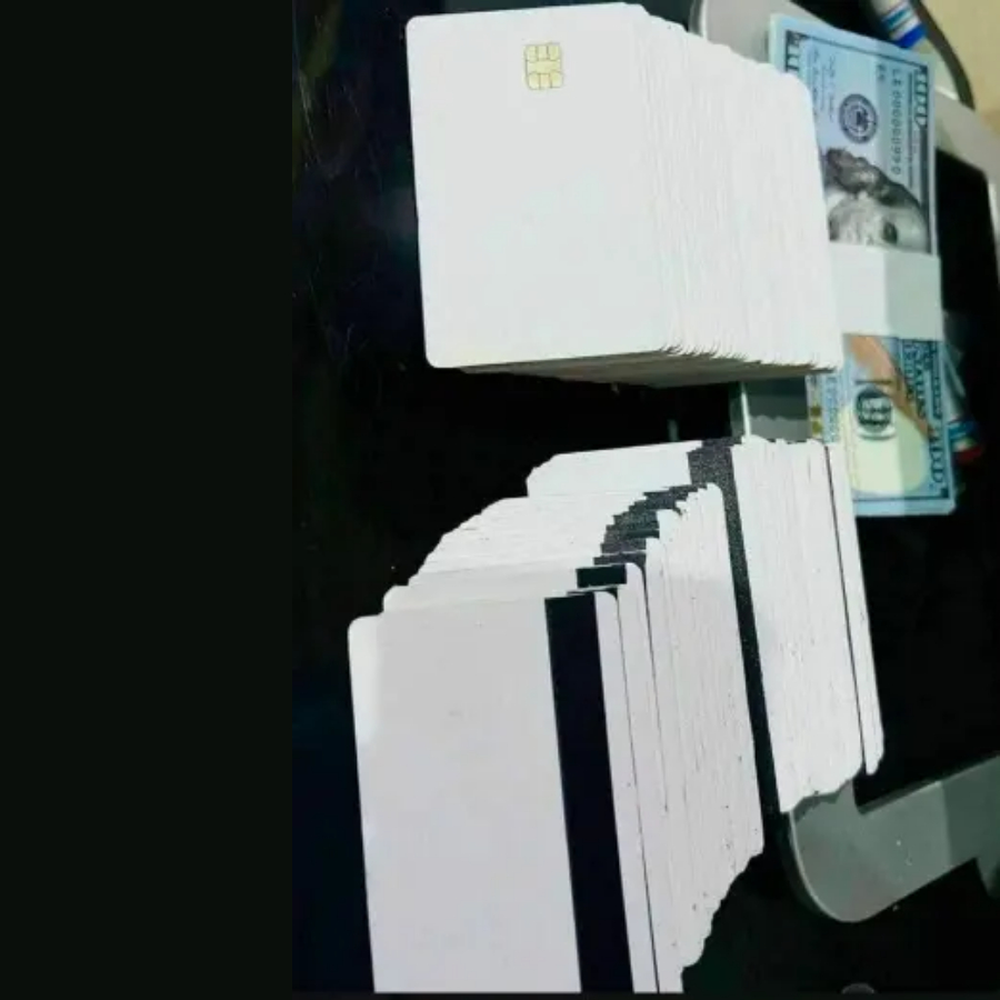 ATM cloned cards