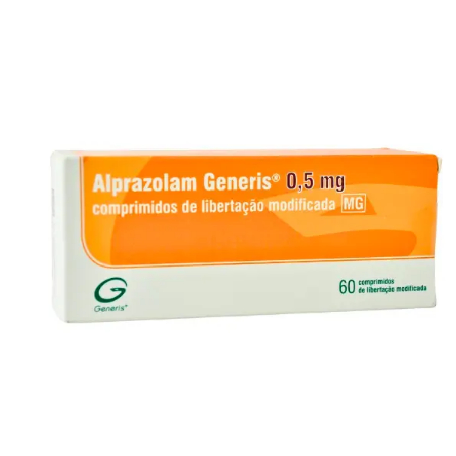 Buy Xanax (Alprazolam) online without prescription