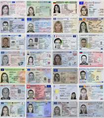 Buy ID card Online