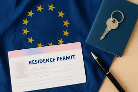Buy Permanent Residence